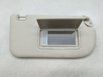 compare product 2013-2019 Ford Escape Sun Visor Shade Replacement Passenger Right Mirror Fits Fits 2013 2014 2015 2016 2017 2018 2019 OEM Used Auto Parts