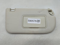 2013-2019 Ford Escape Sun Visor Shade Replacement Passenger Right Mirror Fits Fits 2013 2014 2015 2016 2017 2018 2019 OEM Us