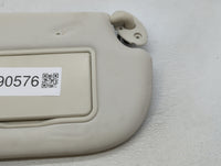 2013-2019 Ford Escape Sun Visor Shade Replacement Passenger Right Mirror Fits Fits 2013 2014 2015 2016 2017 2018 2019 OEM Us