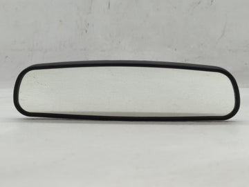 2001-2016 Ford Escape Interior Rear View Mirror Replacement OEM P/N:E8011681 Fits OEM Used Auto Parts - Oemusedautoparts1.co