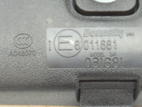 2001-2016 Ford Escape Interior Rear View Mirror Replacement OEM P/N:E8011681 Fits OEM Used Auto Parts - Oemusedautoparts1.co