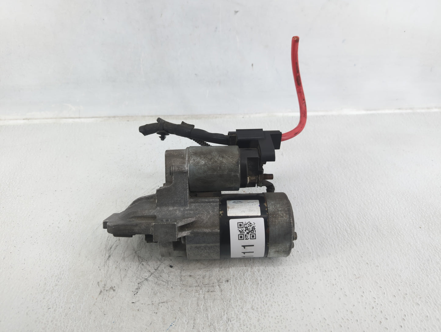 2013-2017 Ford Escape Car Starter Motor Solenoid OEM Fits Fits 2012 2013 2014 2015 2016 2017 2018 2019 2020 OEM Used Auto Pa