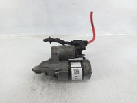 2013-2017 Ford Escape Car Starter Motor Solenoid OEM Fits Fits 2012 2013 2014 2015 2016 2017 2018 2019 2020 OEM Used Auto Pa