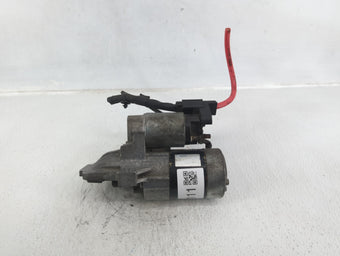 compare product 2013-2017 Ford Escape Car Starter Motor Solenoid OEM Fits Fits 2012 2013 2014 2015 2016 2017 2018 2019 2020 OEM Used Auto Parts