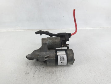 2013-2017 Ford Escape Car Starter Motor Solenoid OEM Fits Fits 2012 2013 2014 2015 2016 2017 2018 2019 2020 OEM Used Auto Pa