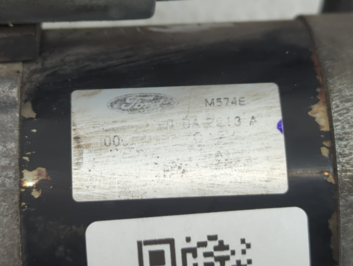 2013-2017 Ford Escape Car Starter Motor Solenoid OEM Fits Fits 2012 2013 2014 2015 2016 2017 2018 2019 2020 OEM Used Auto Pa