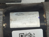 2013-2017 Ford Escape Car Starter Motor Solenoid OEM Fits Fits 2012 2013 2014 2015 2016 2017 2018 2019 2020 OEM Used Auto Pa
