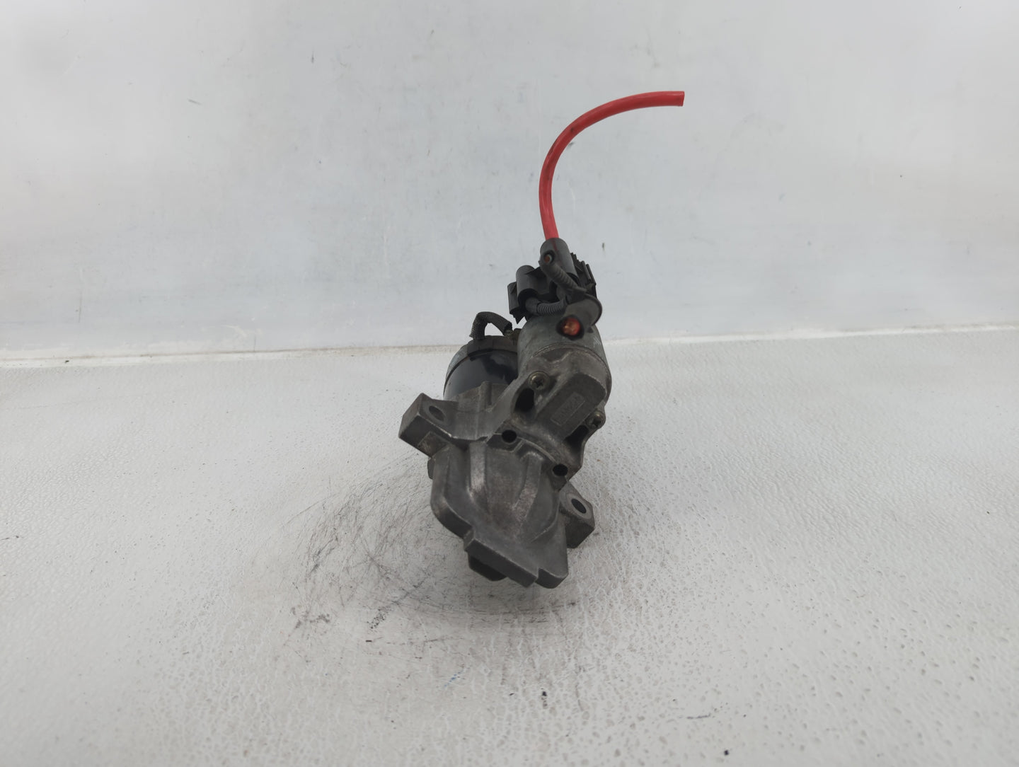2013-2017 Ford Escape Car Starter Motor Solenoid OEM Fits Fits 2012 2013 2014 2015 2016 2017 2018 2019 2020 OEM Used Auto Pa