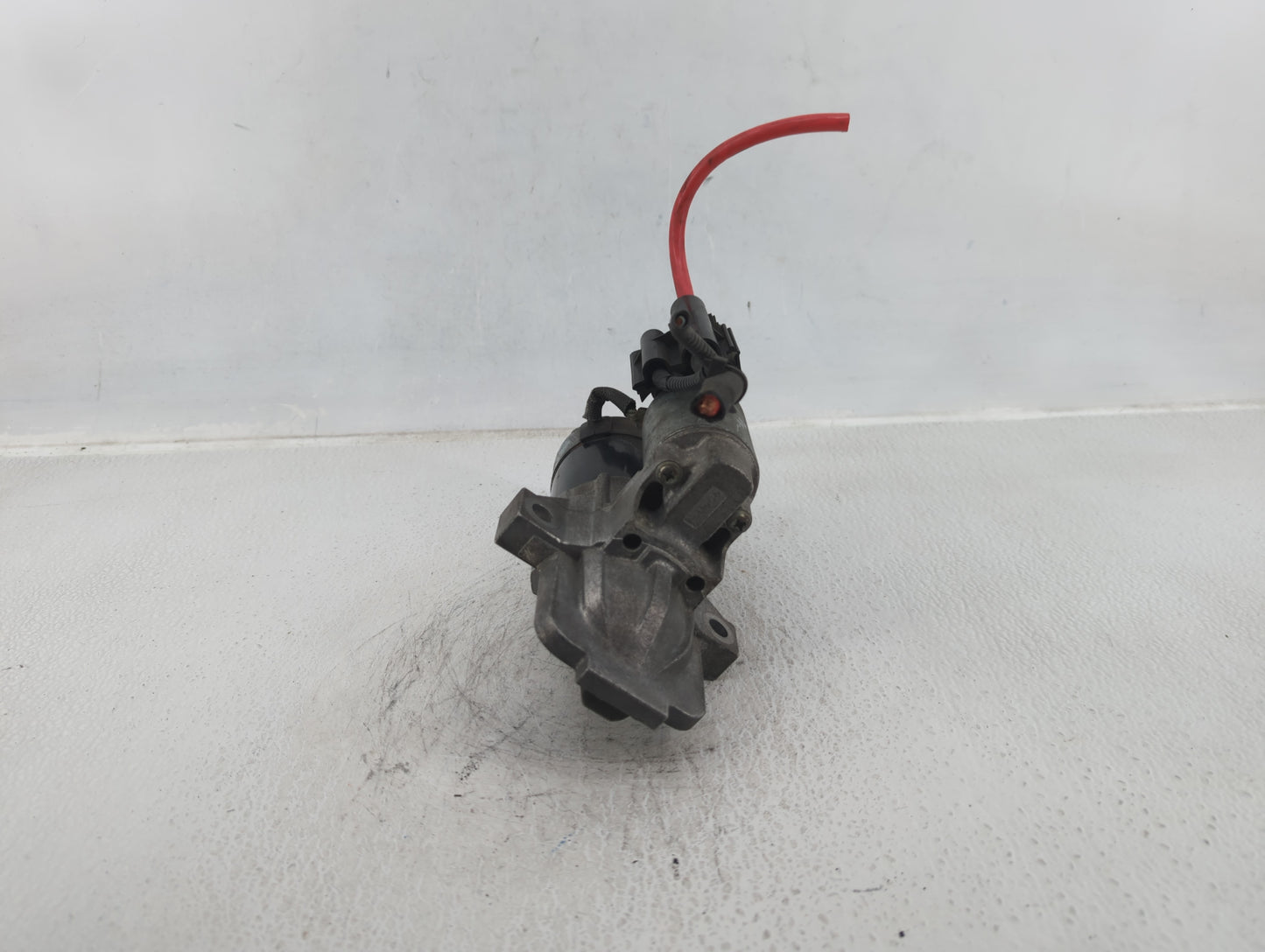 2013-2017 Ford Escape Car Starter Motor Solenoid OEM Fits Fits 2012 2013 2014 2015 2016 2017 2018 2019 2020 OEM Used Auto Pa