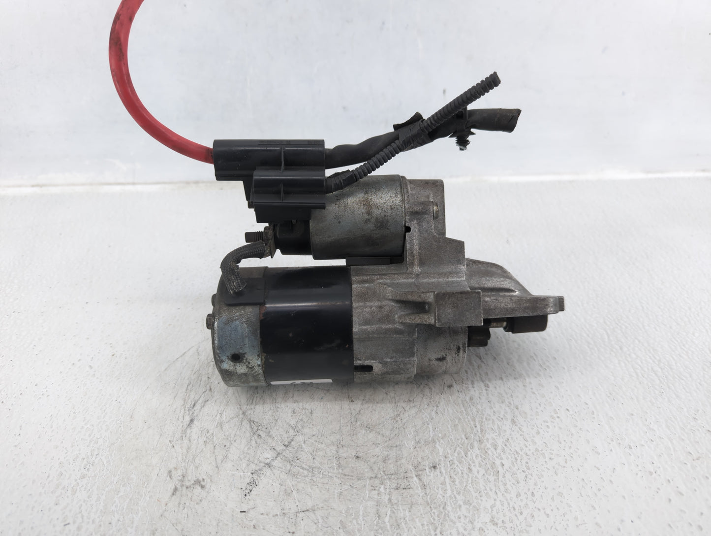 2013-2017 Ford Escape Car Starter Motor Solenoid OEM Fits Fits 2012 2013 2014 2015 2016 2017 2018 2019 2020 OEM Used Auto Pa