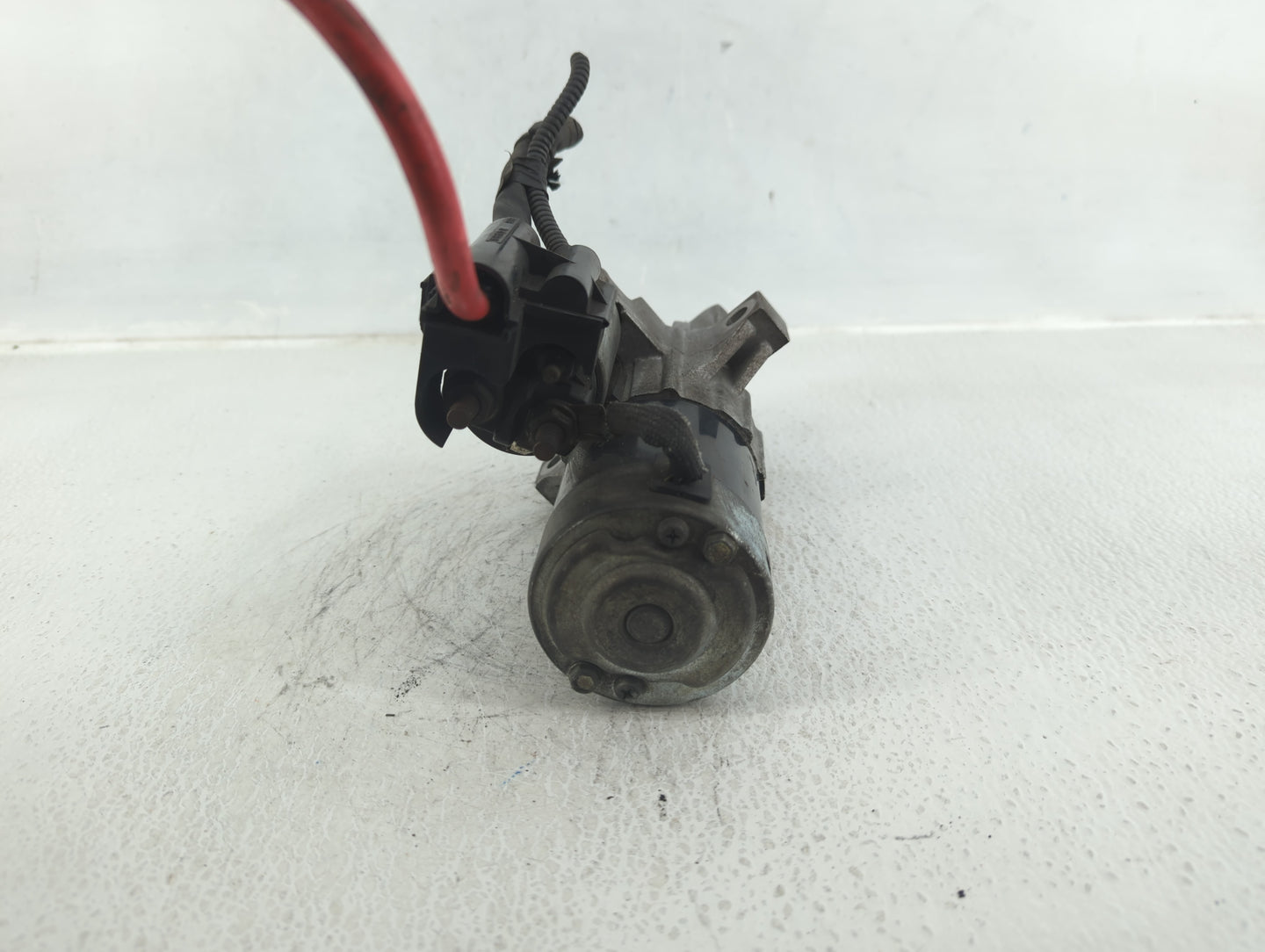 2013-2017 Ford Escape Car Starter Motor Solenoid OEM Fits Fits 2012 2013 2014 2015 2016 2017 2018 2019 2020 OEM Used Auto Pa