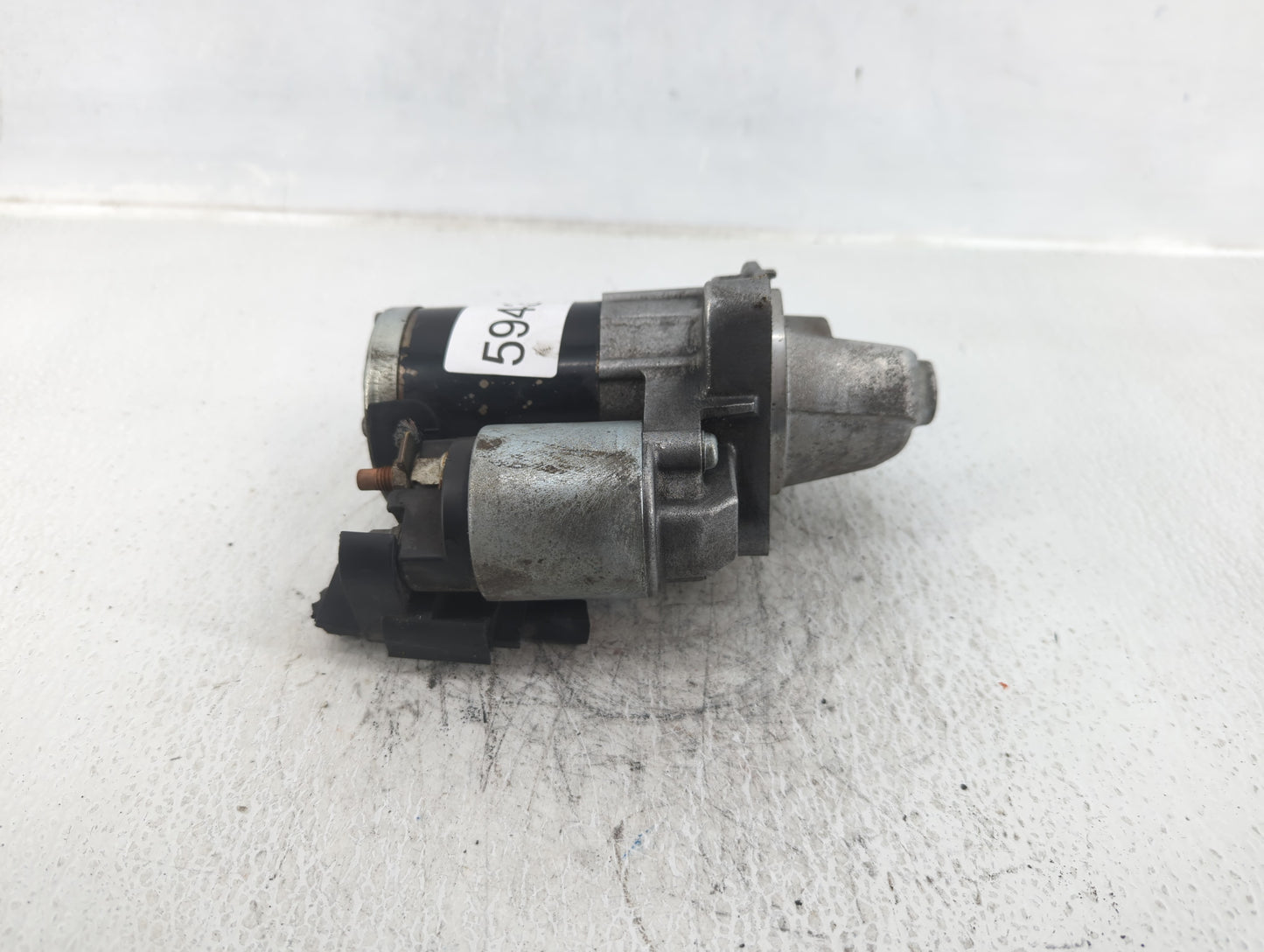 2013-2016 Ford Escape Car Starter Motor Solenoid OEM Fits Fits 2013 2014 2015 2016 OEM Used Auto Parts - Oemusedautoparts1.c