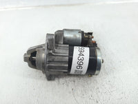2013-2016 Ford Escape Car Starter Motor Solenoid OEM Fits Fits 2013 2014 2015 2016 OEM Used Auto Parts - Oemusedautoparts1.c