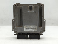 2013-2016 Ford Escape PCM Engine Control Computer ECU ECM PCU OEM P/N:EJ5A12650-UB CV6A-12B684-CA Fits Fits 2013 2014 2015 2