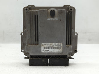 compare product 2013-2016 Ford Escape PCM Engine Control Computer ECU ECM PCU OEM P/N:EJ5A12650-UB CV6A-12B684-CA Fits Fits 2013 2014 2015 2016 OEM Used Auto Parts