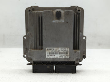 2013-2016 Ford Escape PCM Engine Control Computer ECU ECM PCU OEM P/N:EJ5A12650-UB CV6A-12B684-CA Fits Fits 2013 2014 2015 2