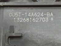 2013-2016 Ford Escape PCM Engine Control Computer ECU ECM PCU OEM P/N:EJ5A12650-UB CV6A-12B684-CA Fits Fits 2013 2014 2015 2