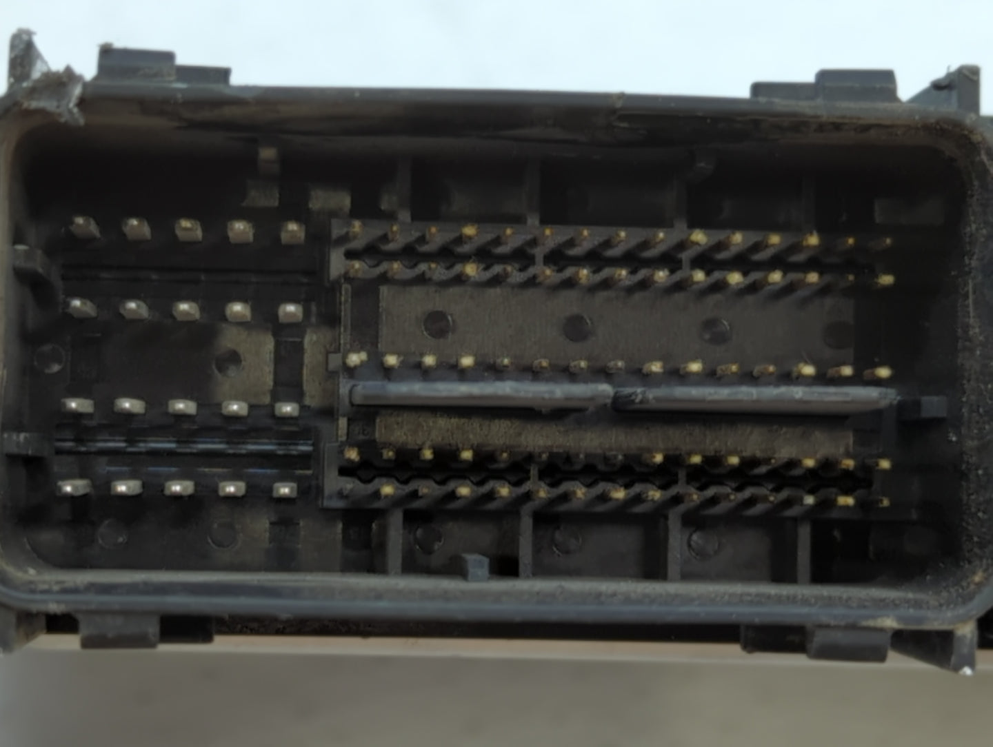 2013-2016 Ford Escape PCM Engine Control Computer ECU ECM PCU OEM P/N:EJ5A12650-UB CV6A-12B684-CA Fits Fits 2013 2014 2015 2