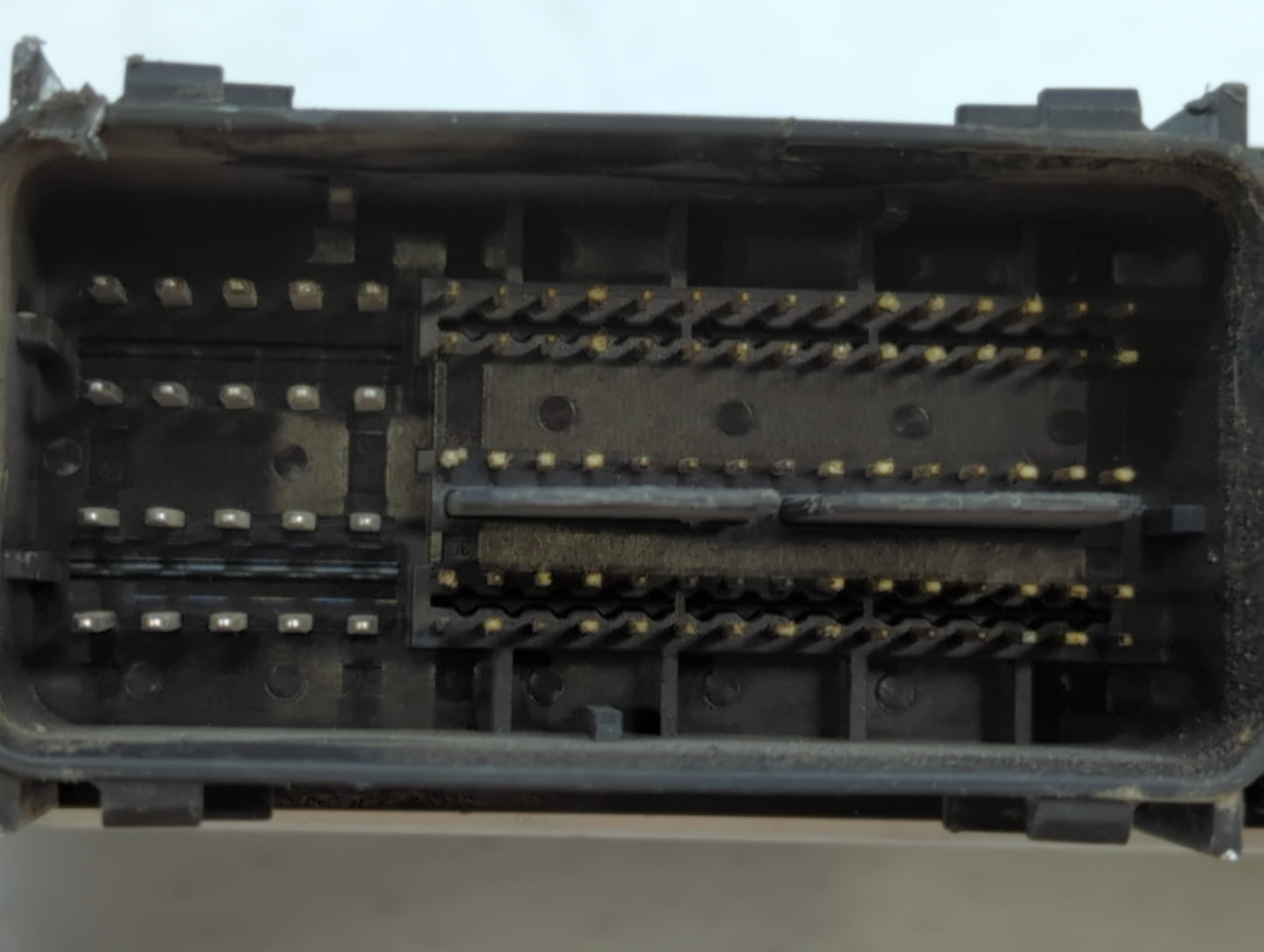 2013-2016 Ford Escape PCM Engine Control Computer ECU ECM PCU OEM P/N:EJ5A12650-UB CV6A-12B684-CA Fits Fits 2013 2014 2015 2