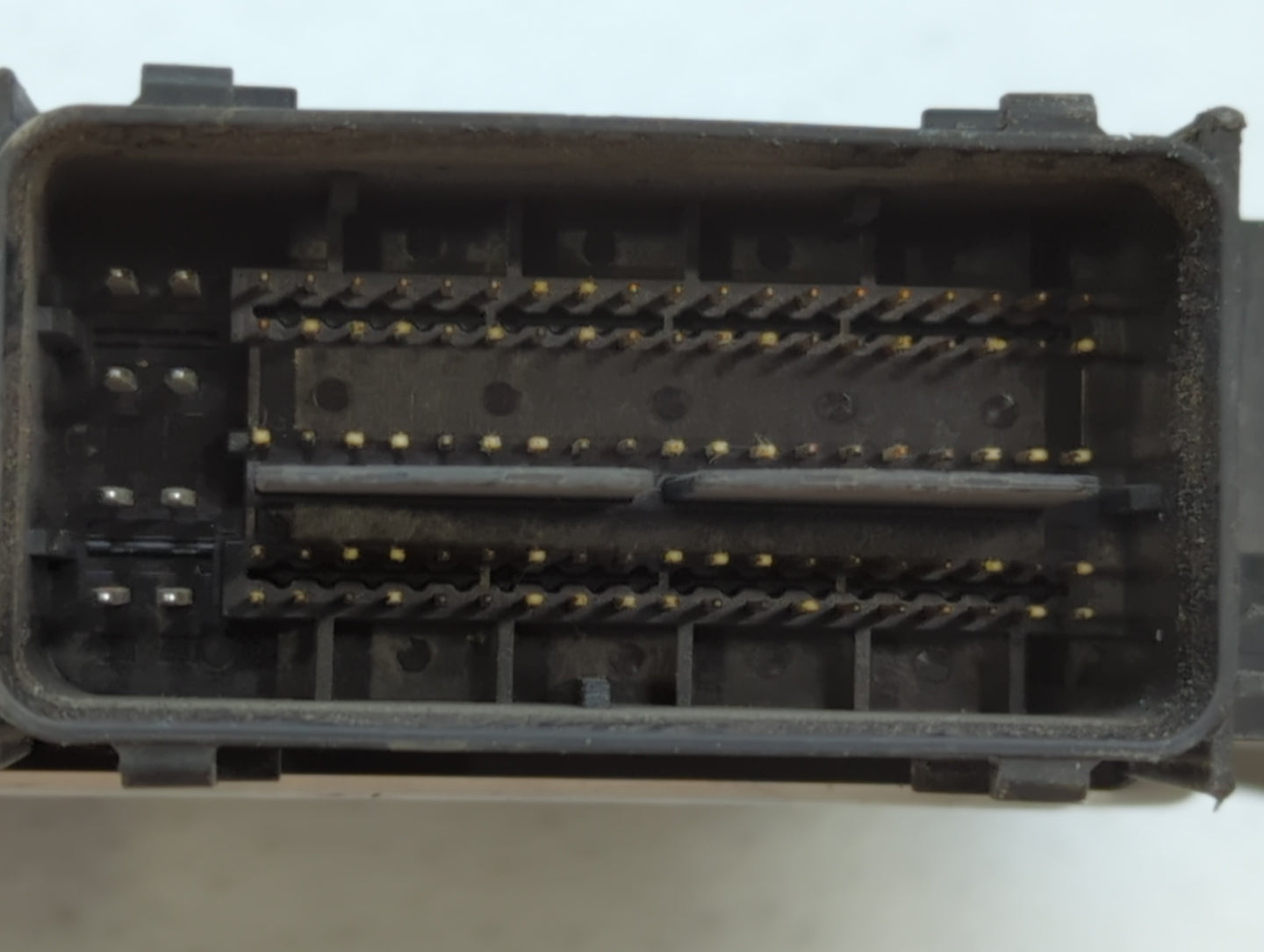 2013-2016 Ford Escape PCM Engine Control Computer ECU ECM PCU OEM P/N:EJ5A12650-UB CV6A-12B684-CA Fits Fits 2013 2014 2015 2