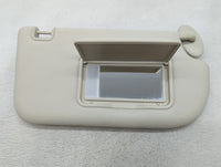 2013-2019 Ford Escape Sun Visor Shade Replacement Passenger Right Mirror Fits Fits 2013 2014 2015 2016 2017 2018 2019 OEM Us