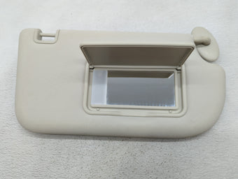 compare product 2013-2019 Ford Escape Sun Visor Shade Replacement Passenger Right Mirror Fits Fits 2013 2014 2015 2016 2017 2018 2019 OEM Used Auto Parts