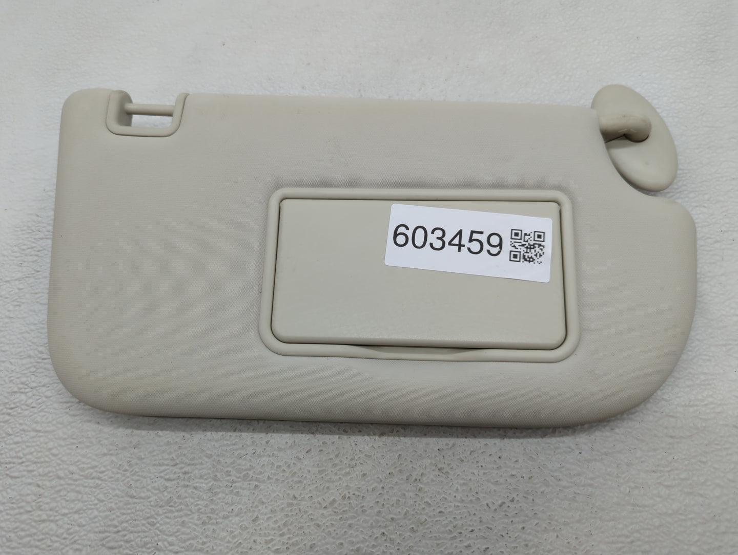 2013-2019 Ford Escape Sun Visor Shade Replacement Passenger Right Mirror Fits Fits 2013 2014 2015 2016 2017 2018 2019 OEM Us
