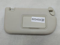 2013-2019 Ford Escape Sun Visor Shade Replacement Passenger Right Mirror Fits Fits 2013 2014 2015 2016 2017 2018 2019 OEM Us