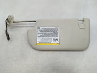 2013-2019 Ford Escape Sun Visor Shade Replacement Passenger Right Mirror Fits Fits 2013 2014 2015 2016 2017 2018 2019 OEM Us