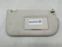 2013-2019 Ford Escape Sun Visor Shade Replacement Passenger Right Mirror Fits Fits 2013 2014 2015 2016 2017 2018 2019 OEM Us