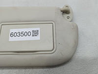 2013-2019 Ford Escape Sun Visor Shade Replacement Passenger Right Mirror Fits Fits 2013 2014 2015 2016 2017 2018 2019 OEM Us