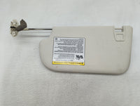 2013-2019 Ford Escape Sun Visor Shade Replacement Passenger Right Mirror Fits Fits 2013 2014 2015 2016 2017 2018 2019 OEM Us