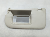 2013-2019 Ford Escape Sun Visor Shade Replacement Driver Left Mirror Fits Fits 2013 2014 2015 2016 2017 2018 2019 OEM Used A