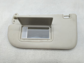 compare product 2013-2019 Ford Escape Sun Visor Shade Replacement Driver Left Mirror Fits Fits 2013 2014 2015 2016 2017 2018 2019 OEM Used Auto Parts