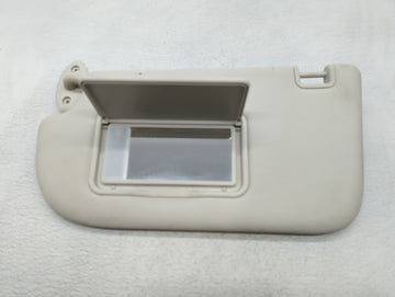 2013-2019 Ford Escape Sun Visor Shade Replacement Driver Left Mirror Fits Fits 2013 2014 2015 2016 2017 2018 2019 OEM Used A