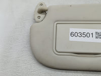 2013-2019 Ford Escape Sun Visor Shade Replacement Driver Left Mirror Fits Fits 2013 2014 2015 2016 2017 2018 2019 OEM Used A