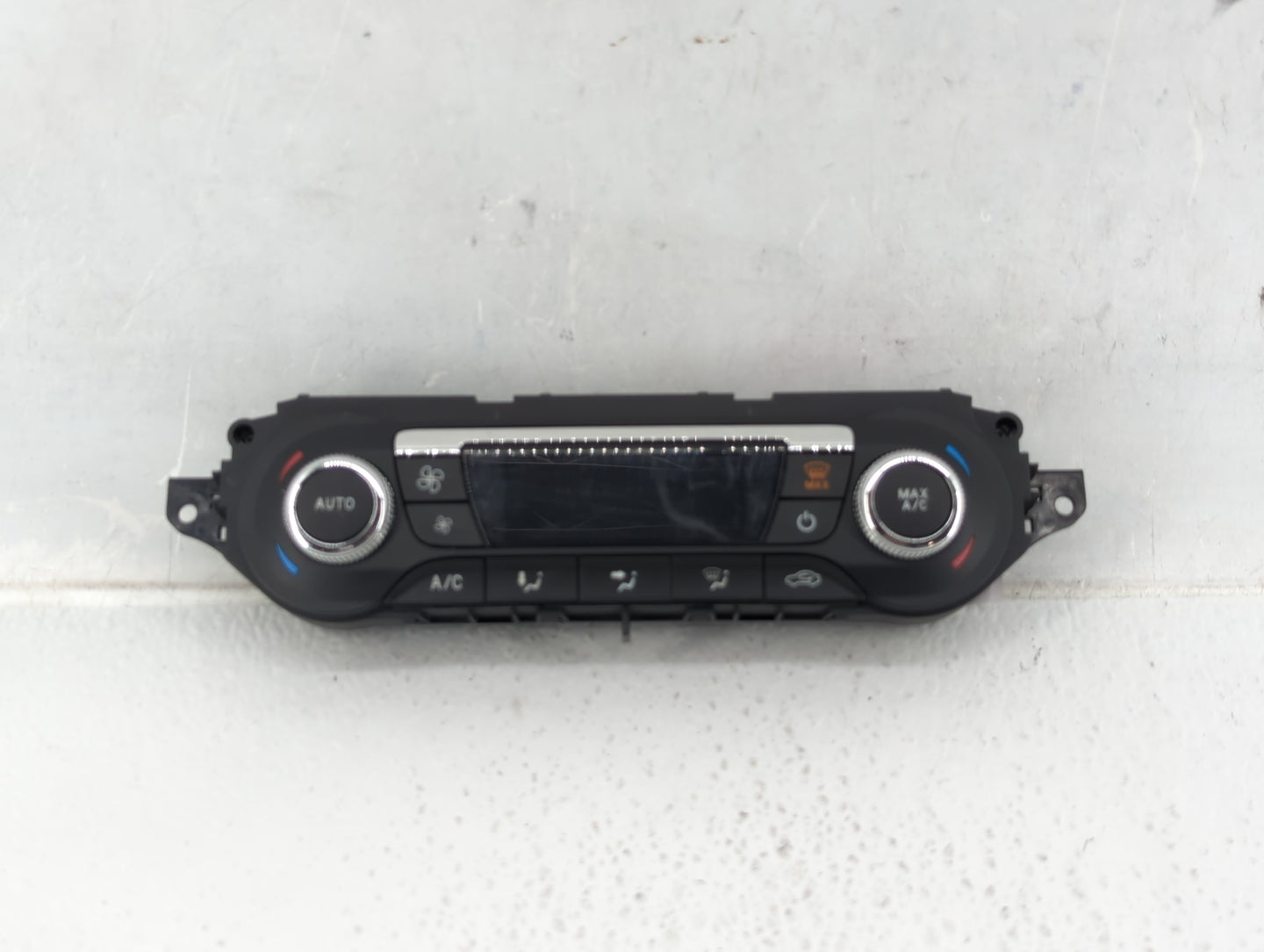 2013-2015 Ford Escape Climate Control Module Temperature AC/Heater Replacement P/N:CJ5T-18C612-BA Fits Fits 2013 2014 2015 O