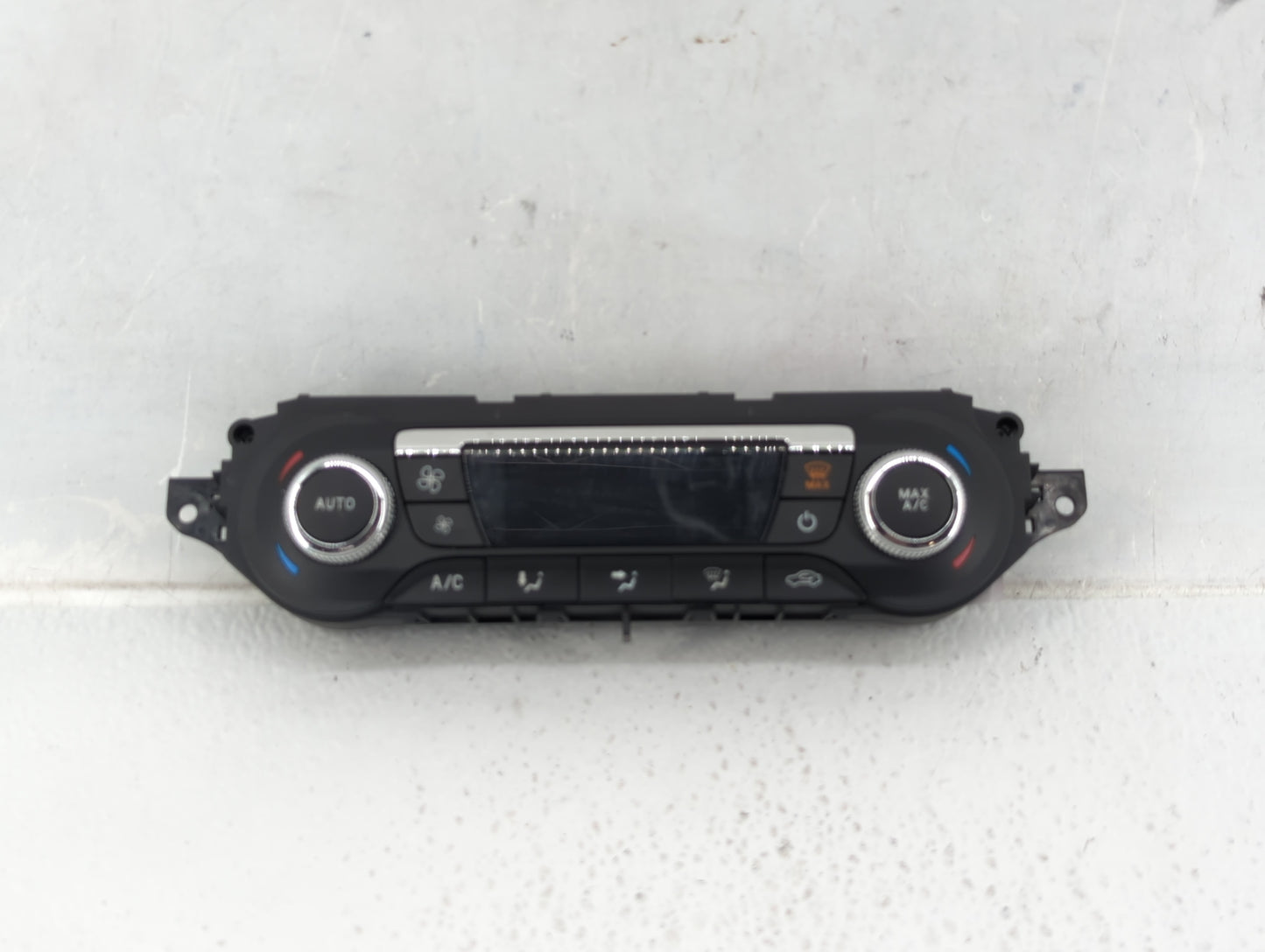 2013-2015 Ford Escape Climate Control Module Temperature AC/Heater Replacement P/N:CJ5T-18C612-BA Fits Fits 2013 2014 2015 O