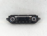 2013-2015 Ford Escape Climate Control Module Temperature AC/Heater Replacement P/N:CJ5T-18C612-BA Fits Fits 2013 2014 2015 O