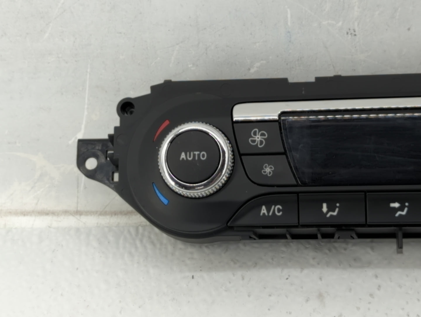 2013-2015 Ford Escape Climate Control Module Temperature AC/Heater Replacement P/N:CJ5T-18C612-BA Fits Fits 2013 2014 2015 O
