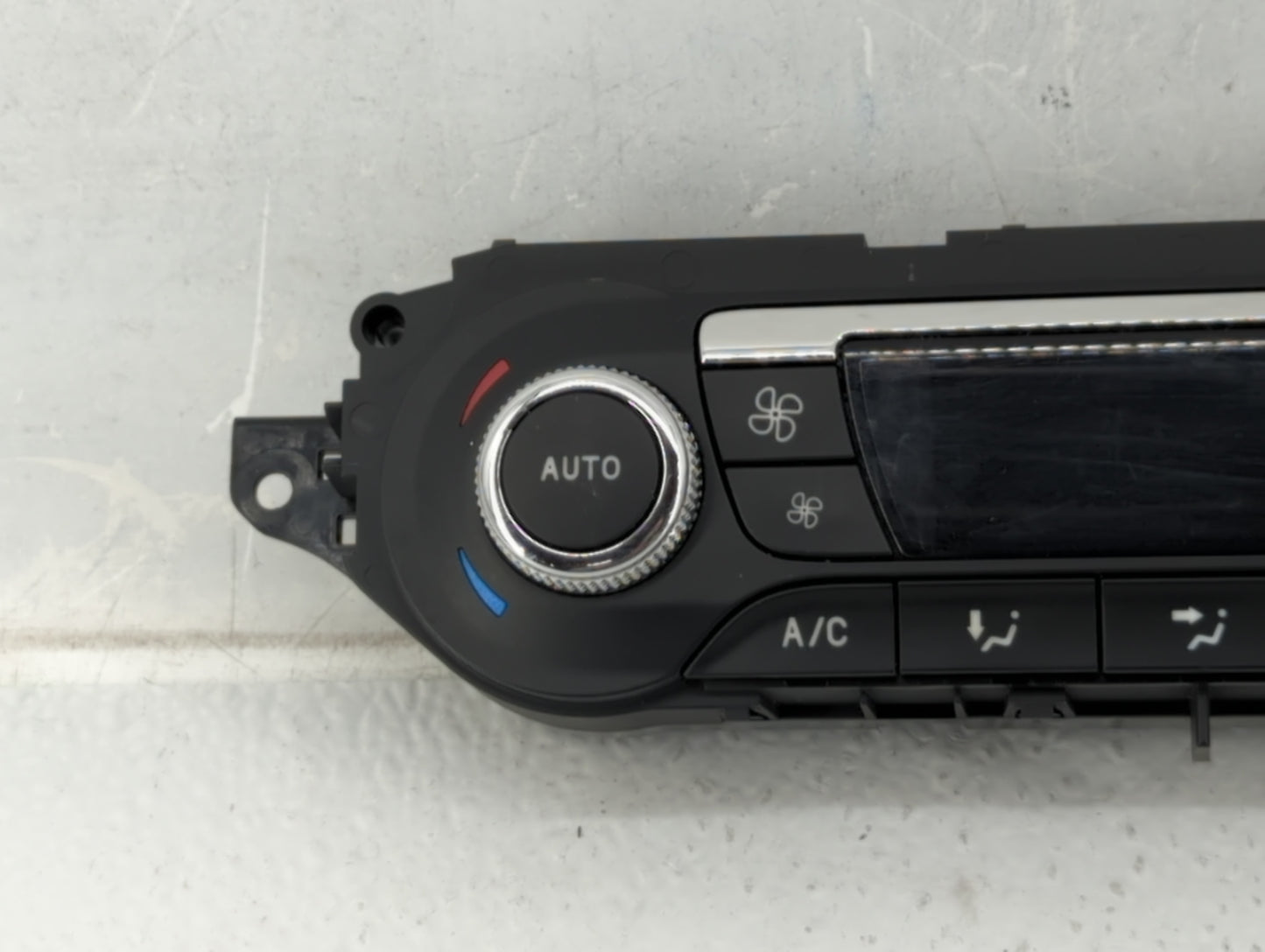 2013-2015 Ford Escape Climate Control Module Temperature AC/Heater Replacement P/N:CJ5T-18C612-BA Fits Fits 2013 2014 2015 O