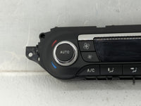 2013-2015 Ford Escape Climate Control Module Temperature AC/Heater Replacement P/N:CJ5T-18C612-BA Fits Fits 2013 2014 2015 O