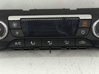 2013-2015 Ford Escape Climate Control Module Temperature AC/Heater Replacement P/N:CJ5T-18C612-BA Fits Fits 2013 2014 2015 O