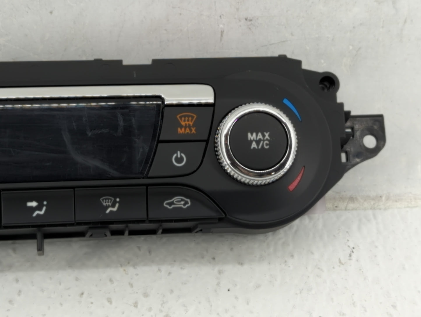 2013-2015 Ford Escape Climate Control Module Temperature AC/Heater Replacement P/N:CJ5T-18C612-BA Fits Fits 2013 2014 2015 O
