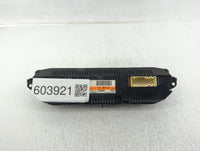 2013-2015 Ford Escape Climate Control Module Temperature AC/Heater Replacement P/N:CJ5T-18C612-BA Fits Fits 2013 2014 2015 O