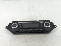 2013-2015 Ford Escape Climate Control Module Temperature AC/Heater Replacement P/N:CJ5T-18C612-BC Fits Fits 2013 2014 2015 O