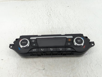 compare product 2013-2015 Ford Escape Climate Control Module Temperature AC/Heater Replacement P/N:CJ5T-18C612-BC Fits Fits 2013 2014 2015 OEM Used Auto Parts