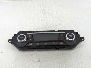 2013-2015 Ford Escape Climate Control Module Temperature AC/Heater Replacement P/N:CJ5T-18C612-BC Fits Fits 2013 2014 2015 O