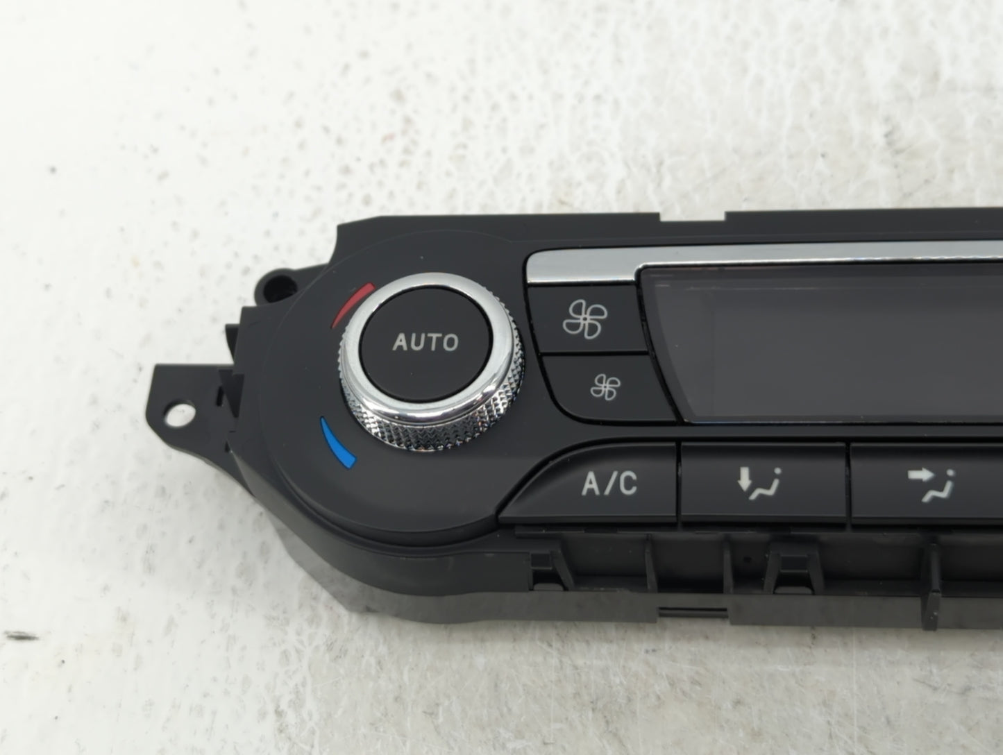 2013-2015 Ford Escape Climate Control Module Temperature AC/Heater Replacement P/N:CJ5T-18C612-BC Fits Fits 2013 2014 2015 O
