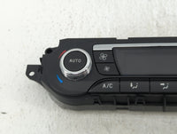 2013-2015 Ford Escape Climate Control Module Temperature AC/Heater Replacement P/N:CJ5T-18C612-BC Fits Fits 2013 2014 2015 O